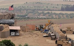 加倍奉還! 敘利亞偷襲美基地釀1死6傷 美戰機立即空襲報復