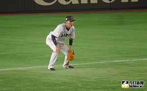 止痛藥當糖吃！源田壯亮骨折仍硬拚