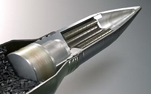 害怕貧鈾彈? 俄軍可以趕快撤啊！ 普丁揚言「核回應」 白宮這樣開酸.....