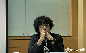 中國影響力指數 沈伯洋：台灣社會、媒體受中國滲透全球第一