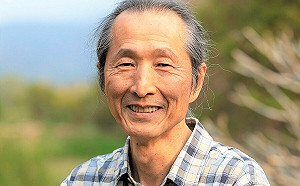 沈東寧榮獲新北陶博館「台灣陶藝獎－卓越獎」