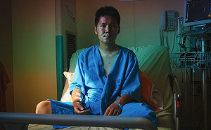 猴痘患者現身說法！40天病程全曝光  藝術家曝心聲：污名比疾病可怕