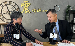 對岸如何對待金門二膽上兵？ 邱太三：被認定軍事背景機率不高