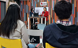 提升領導力！《影響力講堂》分享數位轉型管理模式