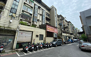 新北樹林區潭興街海砂屋都更重建 預計下半年發布實施 