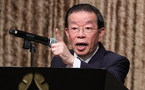 謝長廷：日本在中國眼裡已是當事人 籲民主國家結盟    