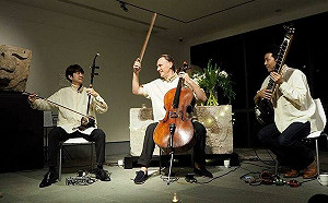 新北多元文化節接地祭 「美味森市」異國美食快閃嘗鮮　