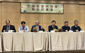 洗刷「行人地獄」惡名 內政部：未來兩年再投入101億