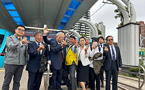 日本小樽市率團訪新北 期攜手共創台日疫後旅遊新契機