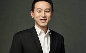 TikTok執行長周受資「沒讓兩個小孩玩抖音」 極力解釋原因...