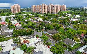 高市文化局再澄清左營海軍眷村文化景觀未解編