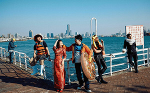 「2023春藝小劇場」全國精選四組優秀團隊強勢登場