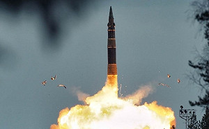 俄國本土又遇襲? 洲際導彈工廠突大火 烏情報局長笑 : 俄羅斯總有東西在燒著