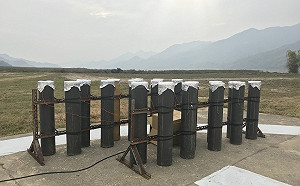 鋒面雨帶抵台！水利署今起「人造雨」 翡翠、石門、寶二先搶