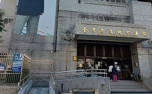 屏東縣長選舉12個投開票所驗票  僅出現10張爭議票