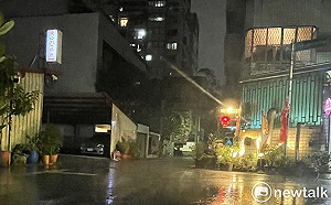 水情吃緊！氣象達人：四月降雨偏乾、梅雨何時來待觀察