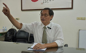 對驗票結果不滿  蘇清泉最快下週對選務人員提刑事訴訟