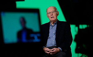 台積電悼念摩爾 稱其奉獻將繼續啟發人才推動創新