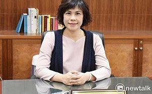 88槍擊案幕後指使者曝光收押 檢察長葉淑文證明辦案毋須大張旗鼓