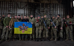 俄發動50次攻勢全被擊退 烏克蘭：穩住巴赫穆特戰局、奪回關鍵道路