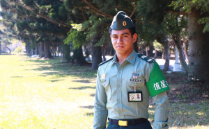 國防部：宏都拉斯就讀台灣軍校共39人 協助返宏國