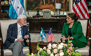 台宏斷交  學者：中國插旗拉美、美須鞏固影響力