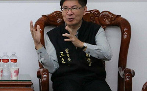 涉學甲88槍案遭押抗告成功 台南地院更裁王文宗70萬交保、限制住居