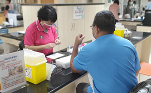 健康最重要！新北計程車運將免費健檢3/29起報名 