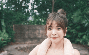 北漂第一份薪水低到哭！阿圓兼兩份工折騰：至今還會作夢嚇醒