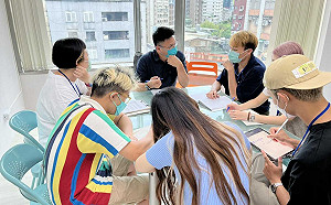 2023新北校園廣告人徵件總獎金提高   首獎搭捷運看得到    