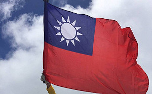 國民黨改推九二共識是中華民國？鄭運鵬：就是自表