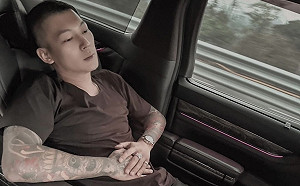 有刺青被當危險人物？鳳梨委屈：心裡很難過