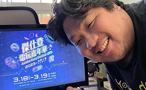 統神為了加油跟爸吵架！網笑翻：全家人都是效果