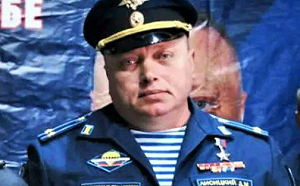 他的報應終於來了! 俄軍「綠色走廊屠夫」指揮官遭擊斃 烏軍: 復仇成功 