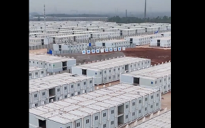 中國多地續建方艙醫院 成立不到1年企業得標惹議