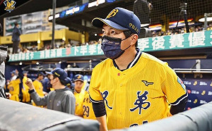 中職開季分析（中信兄弟）