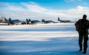 芬蘭入北約  俄羅斯副外長：將加強西北部軍力