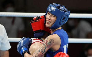 黃筱雯大勝對手　世錦賽第2度奪金