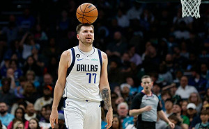 Doncic場上不快樂　Kidd：他也是人