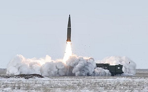 核戰危機急升！普丁要在白俄佈核武 北約批威脅歐洲 烏籲安理會緊急開會