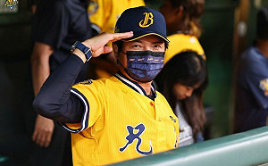 兄弟前進總統府！林威助透露心聲