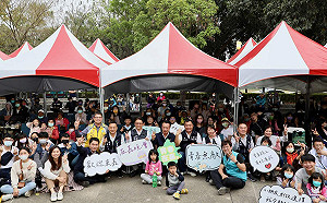 慶祝青年節 嘉義縣建置產業徵才專區