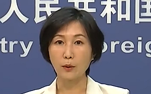 北京稱｢瓜地馬拉高官赴訪中國｣ 外交部：連拋假消息干擾蔡英文出訪