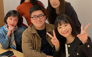 Joeman曬「炎上五人眾」！吳淡如正式跨足網紅圈？