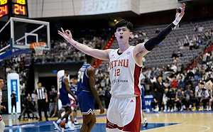 林信寬對選秀有想法　恩師點出優勢