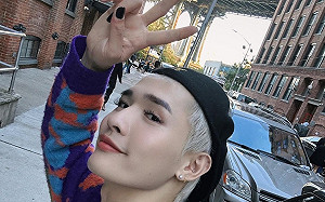 參觀印度貧民窟「千人洗衣場」！鍾明軒感嘆：會更知足