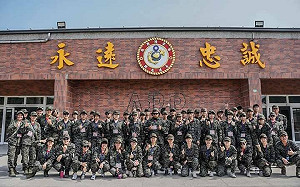 「台灣海豹部隊」將裁併？ 海陸指揮部澄請報導非事實   