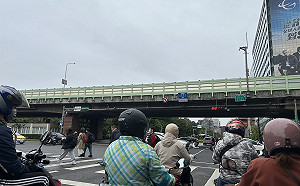 雲系東移逐漸轉晴！吳德榮：北東仍有局部短暫陣雨