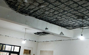 新北蘆洲海砂社區劃定更新地區 降同意門檻加速都更程序 