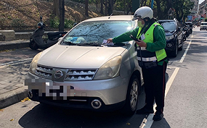 清明連續假期 新北路邊停車平日收費路段暫停收費 